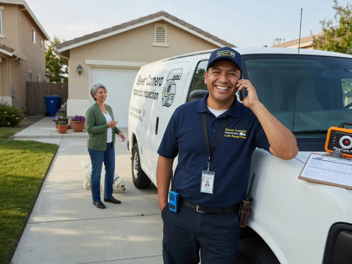 Sewer Line Repair Hyannis Port, MA FAQs